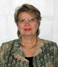 Татьяна Кашигина