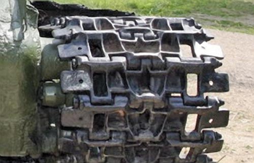 Купить Траки для танка Т обрг 1/35 Sector35 в Киеве и Украине ᐅ Цена в Аеростір
