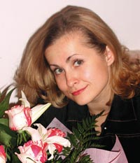 Елена Васенева, руководитель 