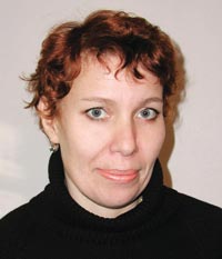 Лидия Васильева, директор учебного центра РПК — Академии САПР и ГИС