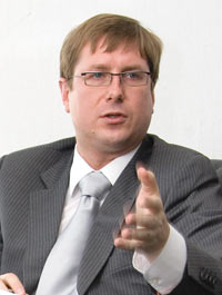 Дмитрий Оснач