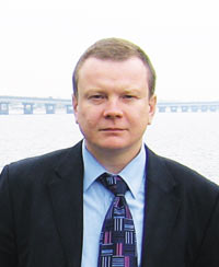 Сергей Коровкин
