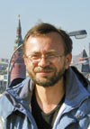Владимир Талапов