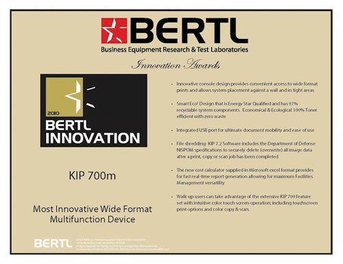 Сертификаты лаборатории BERTL