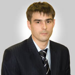 Кирилл Владимирович Ханков, начальник Управления по капитальному строительству ОАО «Выксунский металлургический завод»