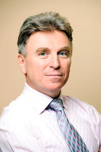 Валерий Прагин, генеральный директор РТС 
в регионах России и СНГ
