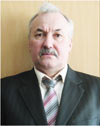 Виктор Михайлович Насонов, генеральный директор ОАО «ШЗТМ»