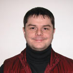 Дмитрий Александрович Рыжаков, инженер по подготовке данных для станков ЧПУ компании VITALY