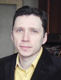 Сергей Агладзе, администратор Учебного центра «АйДиТи», Autodesk Approved Instructor