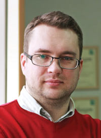 Андрей Чернов, директор по маркетингу компании «АйДиТи», Microsoft Certified Trainer