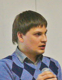 Сергей Круглов, руководитель направления «Инфраструктура и ГИС» компании «АйДиТи», Autodesk Approved Instructor