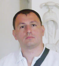 Игорь Мамедов, руководитель направления «Машиностроение» компании «АйДиТи», Autodesk Approved Instructor