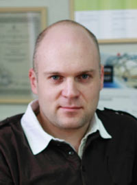 Алексей Никулин, технический директор компании «АйДиТи», Autodesk Approved Instructor