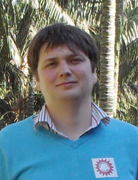 Кирилл Письмеров, руководитель направления «Архитектура и строительство» компании «АйДиТи», Autodesk Approved Instructor