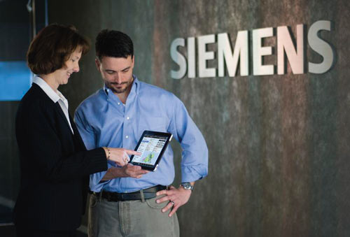 Мобильное приложение Teamcenter Mobility от Siemens PLM Software обеспечивает принятие оптимальных решений в любое время и в любом месте, что помогает в создании самых лучших изделий