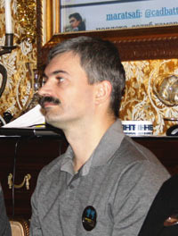 Дмитрий Мовчан (isicad.ru)