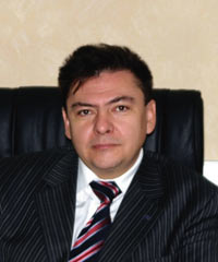 Дмитрий Елисеев, директор по информационным технологиям ФГУП «НПЦ газотурбостроения «Салют»