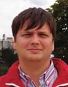 Кирилл Письмеров, технический директор северо-западного регионального представительства компании «АйДиТи», Autodesk Approved Instructor