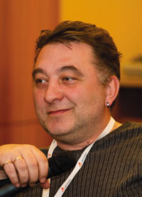 Дмитрий Красковский