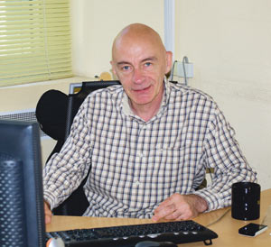 Дмитрий Попов, директор по выпуску продуктов компании «Нанософт»