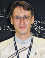 Александр Соколов — ведущий специалист по направлению «Машиностроение» компании «АйДиТи», ведущий специалист внедрения программного обеспечения компании «АйДиТи», авторизованный инструктор Autodesk.