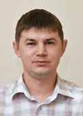Евгений Буторов, инженер технической поддержки отдела инженерного анализа группы компаний «ПЛМ Урал» — 