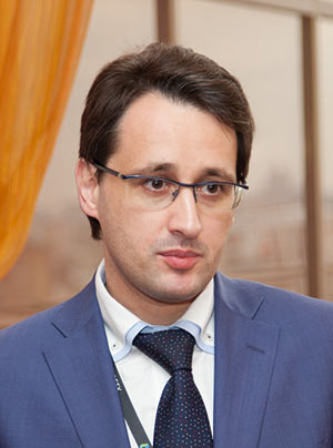 Евгений Лесников, руководитель направления промышленное производство Autodesk в России и СНГ