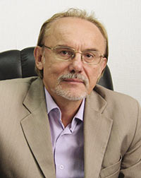 Сергей Антонов, председатель Совета директоров Группы компаний «АВТОНИМ»