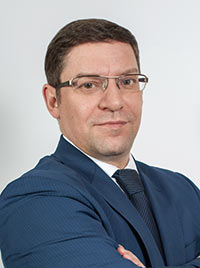 Виталий Кононов, генеральный директор ЗАО «НЕОЛАНТ»
