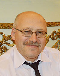 Андрей Тютьманов, генеральный директор Русской Промышленной Компании