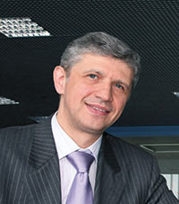 Сергей Горохов, генеральный директор компании SDI Solution