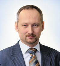 Александр Московченко, 