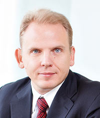 Алексей Рыжов, генеральный директор Autodesk в России и СНГ