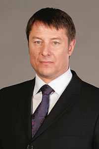 Аркадий Александрович Егоров, 