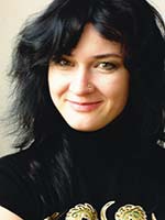 Татьяна Зазулина, главный специалист по направлению «Дизайн-архитектура» компании «АйДиТи».