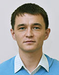 Алексей Клявлин 