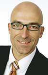 Мирко Баекер, директор по маркетингу продукта Tecnomatix в регионе ЕМЕА (Европа, Ближний Восток и Африка), Siemens PLM Software