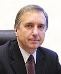 Сергей Николаев, начальник конструкторского отдела ОАО «НИИ Субмикрон»
