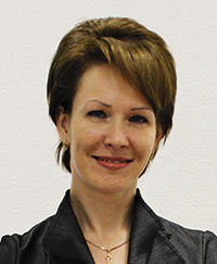 Марина Капранова, директор по дистрибьюции аппаратного обеспечения Consistent Software Distribution