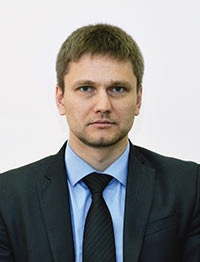 Андрей Подшивалов, руководитель департамента комплексных решений Группы компаний «ПЛМ Урал» — «Делкам-Урал»