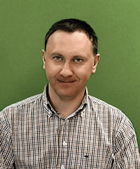 Андрей Ловыгин, директор ЗАО «ЛО ЦНИТИ»