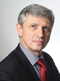 Сергей Горохов, генеральный директор компании SDI Solution