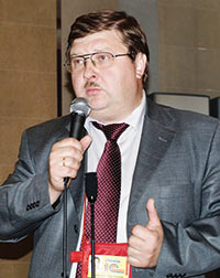 Александр Тимошин, Генеральный директор ГК «АППИУС»