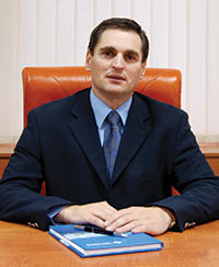 Нику Крапченко, директор по развитию бизнеса группы компаний ICE (фотография предоставлена ICE)