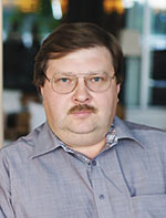 Александр Тимошин, генеральный директор компании APPIUS