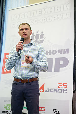Антон Джораев