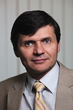 Сергей Козлов, директор по разработке компании «Топ Системы»