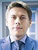 Сергей Лебедев, технический директор ООО «АВЕВА»