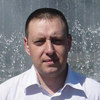 Руслан Давлетшин, технический директор ­уральского представительства компании «АйДиТи»