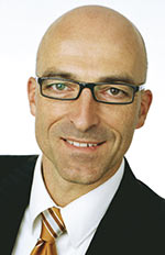 Мирко Баекер (Mirko Baecker), директор по маркетингу продукта Tecnomatix в регионе ЕМЕА (Европа, Ближний Восток и Африка), Siemens PLM Software